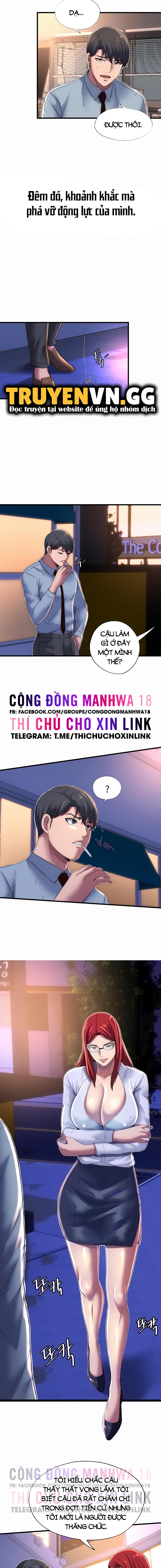 Điều Khiển Cơ Thể Chapter 13 - Trang 4