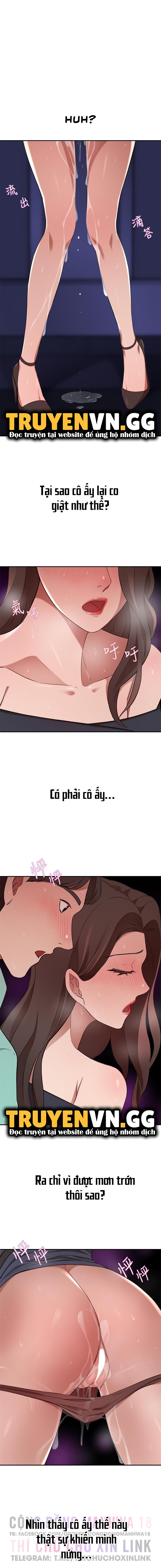 Phú Bà Chapter 8 - Trang 15