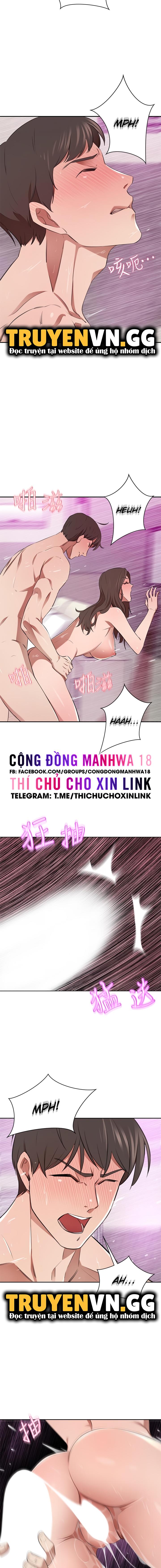 Phú Bà Chapter 10 - Trang 15