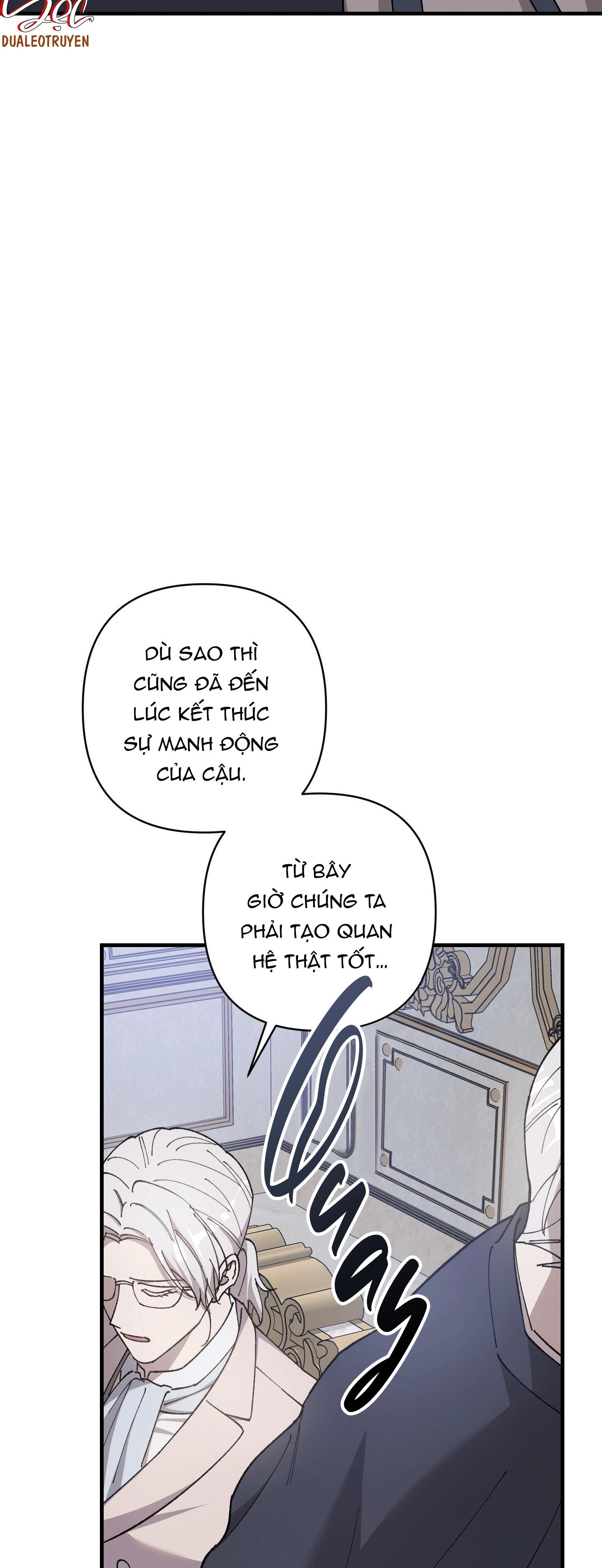 Đóa Hoa Của Mặt Trời Chapter 50 - Trang 16