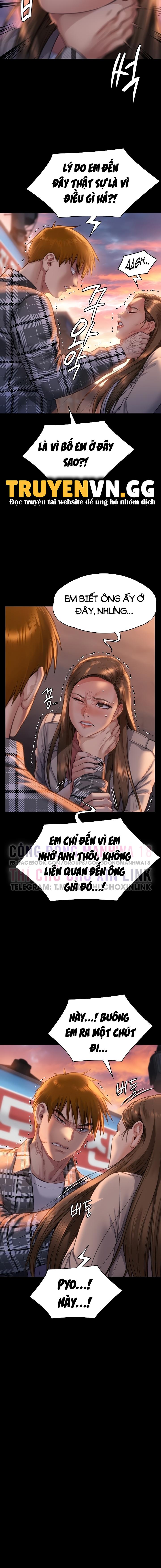 Ong Chúa (Queen Bee) Chapter 280 - Trang 4