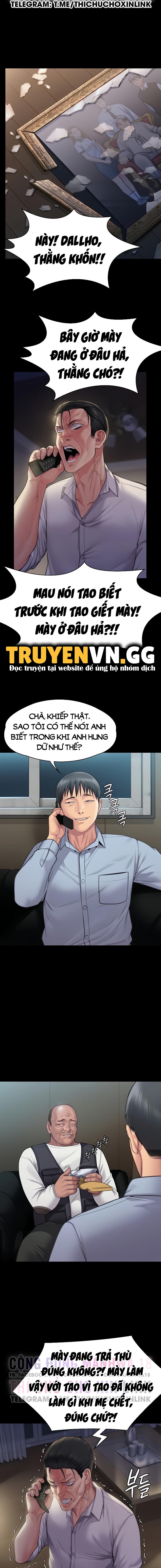 Ong Chúa (Queen Bee) Chapter 280 - Trang 7