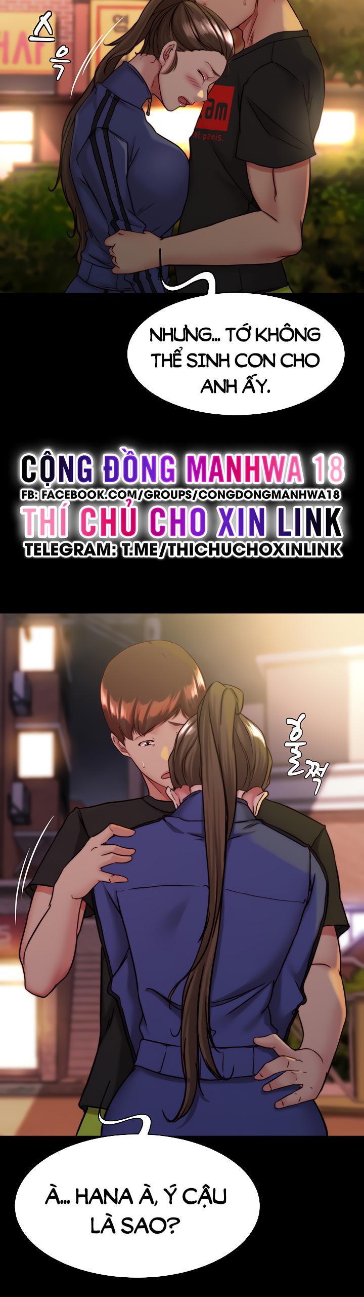 Nhật Ký Panty Chapter 130 - Trang 13