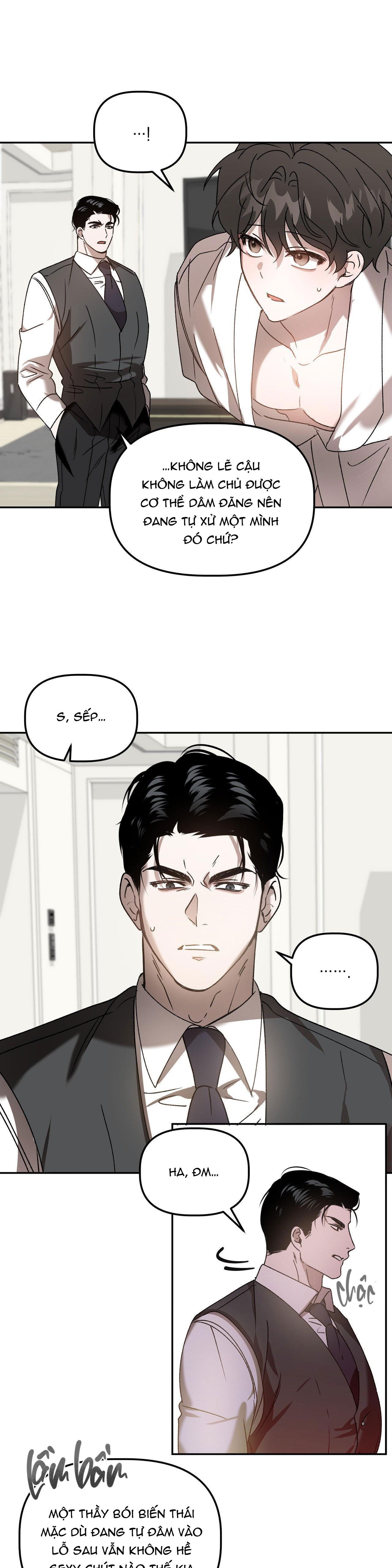 Đã Hiểu Chưa Chapter 39 - Trang 20