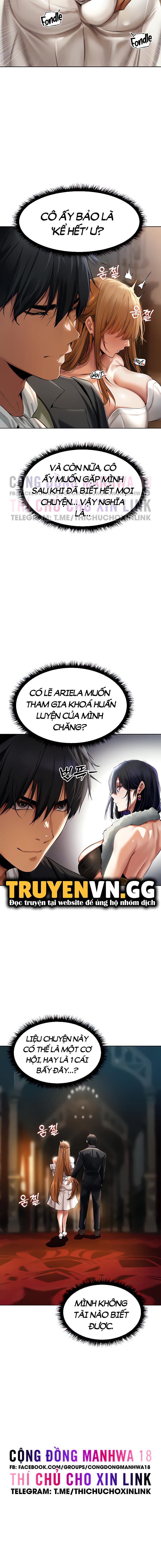 Thợ Săn Mẹ Milf Chapter 12 - Trang 17