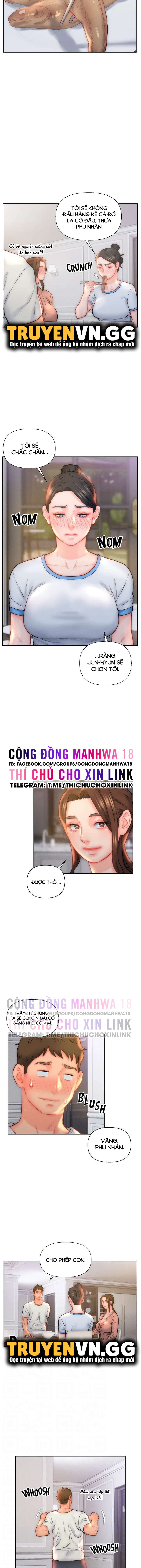 Con Rể Yêu Chapter 29 - Trang 7