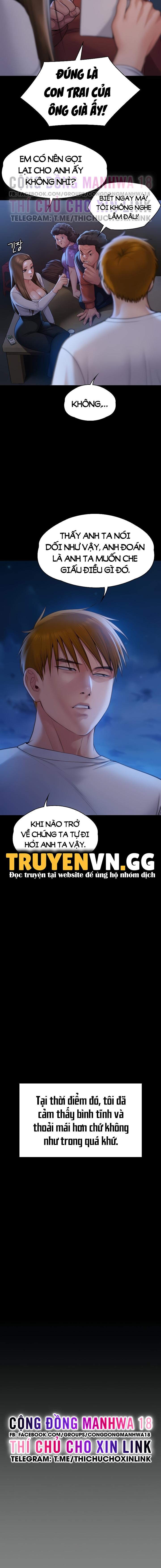 Ong Chúa (Queen Bee) Chapter 282 - Trang 4