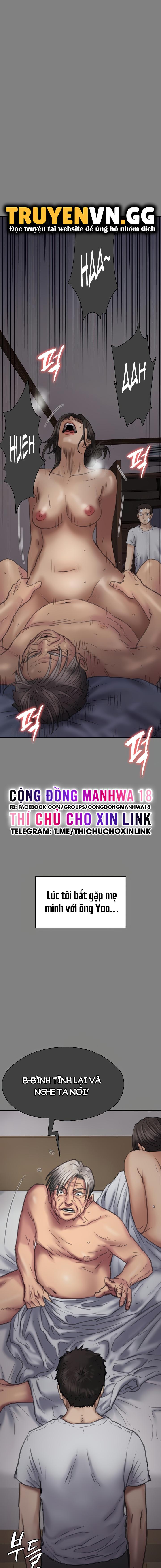 Ong Chúa (Queen Bee) Chapter 282 - Trang 7