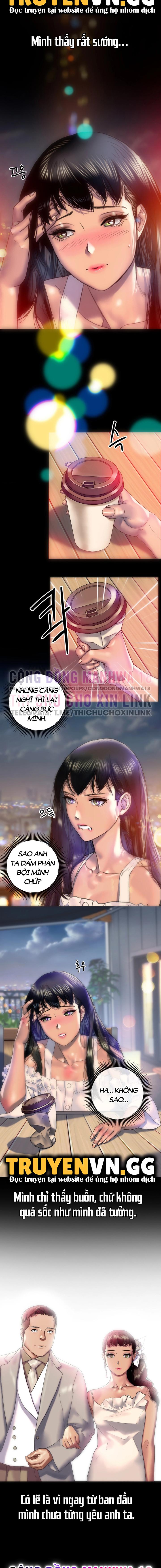 Những Cô Vợ Chiến Lợi Phẩm Chapter 8 - Trang 3