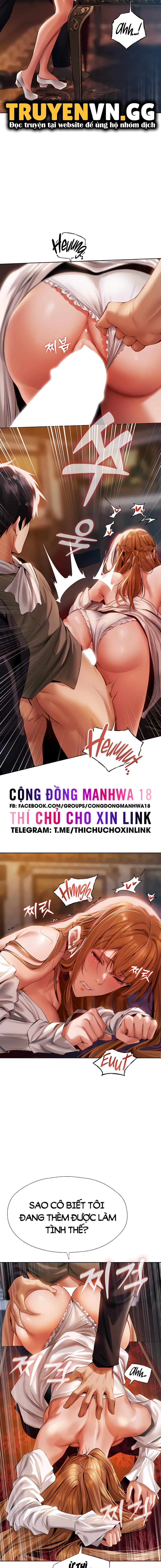 Thợ Săn Mẹ Milf Chapter 13 - Trang 3