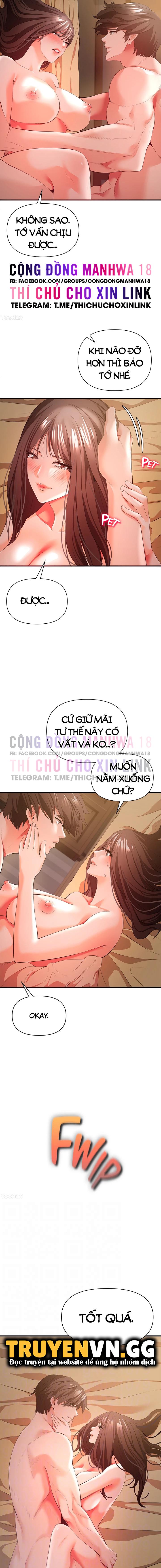 Thỏa Thuận Đổi Đời Chapter 31 - Trang 8