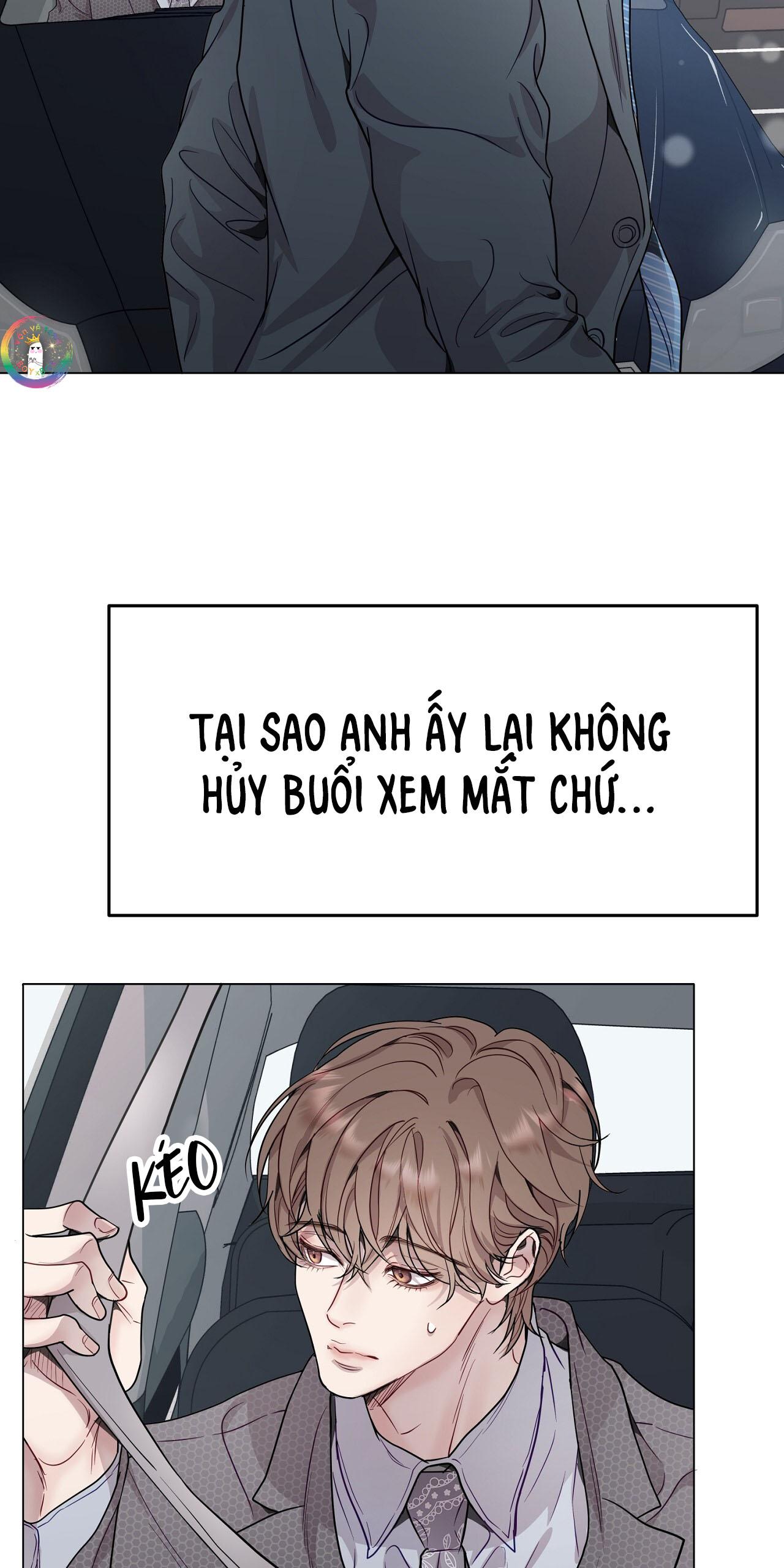 Vị Kỷ Chapter 33 - Trang 30