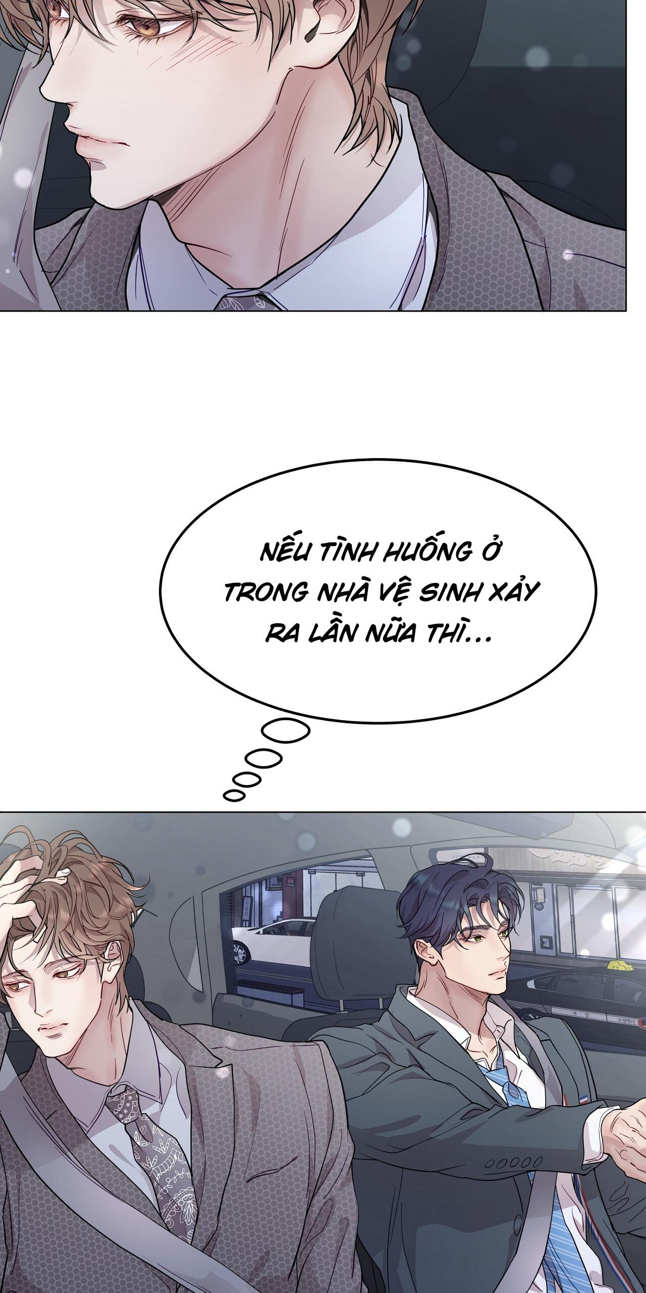 Vị Kỷ Chapter 33 - Trang 41