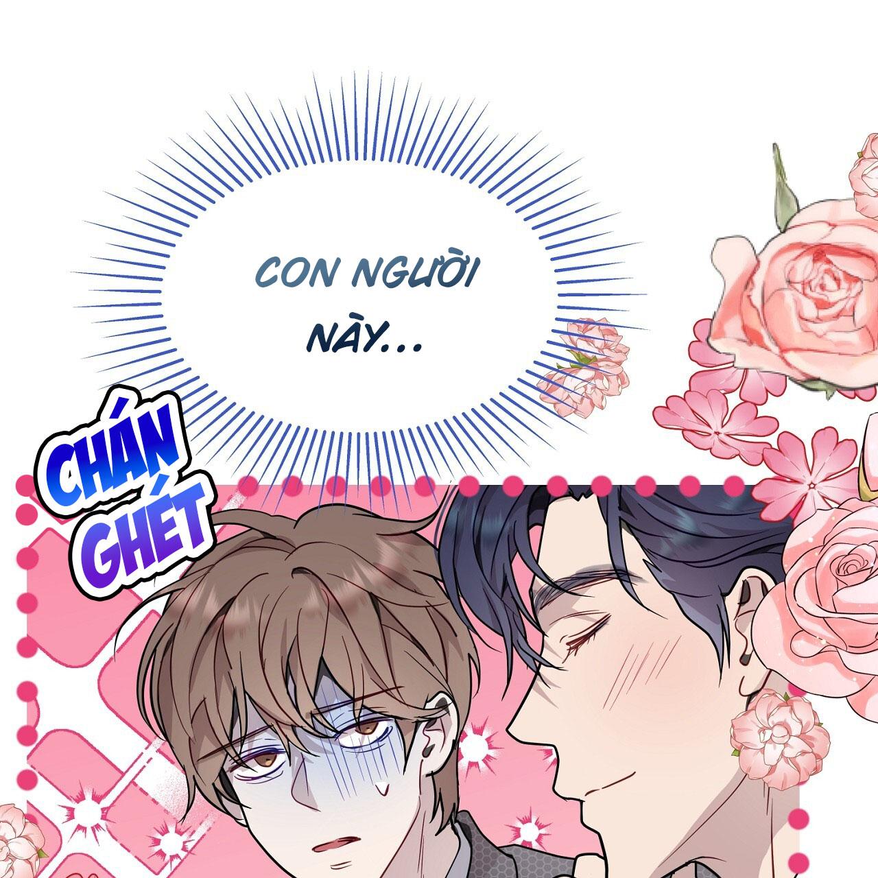 Vị Kỷ Chapter 33 - Trang 63