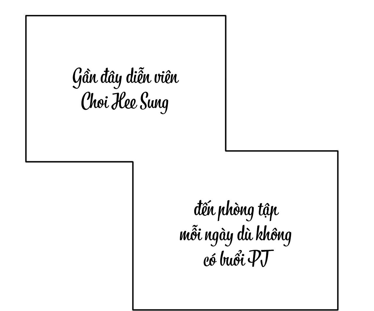 JINX Chapter 31 - Trang 21