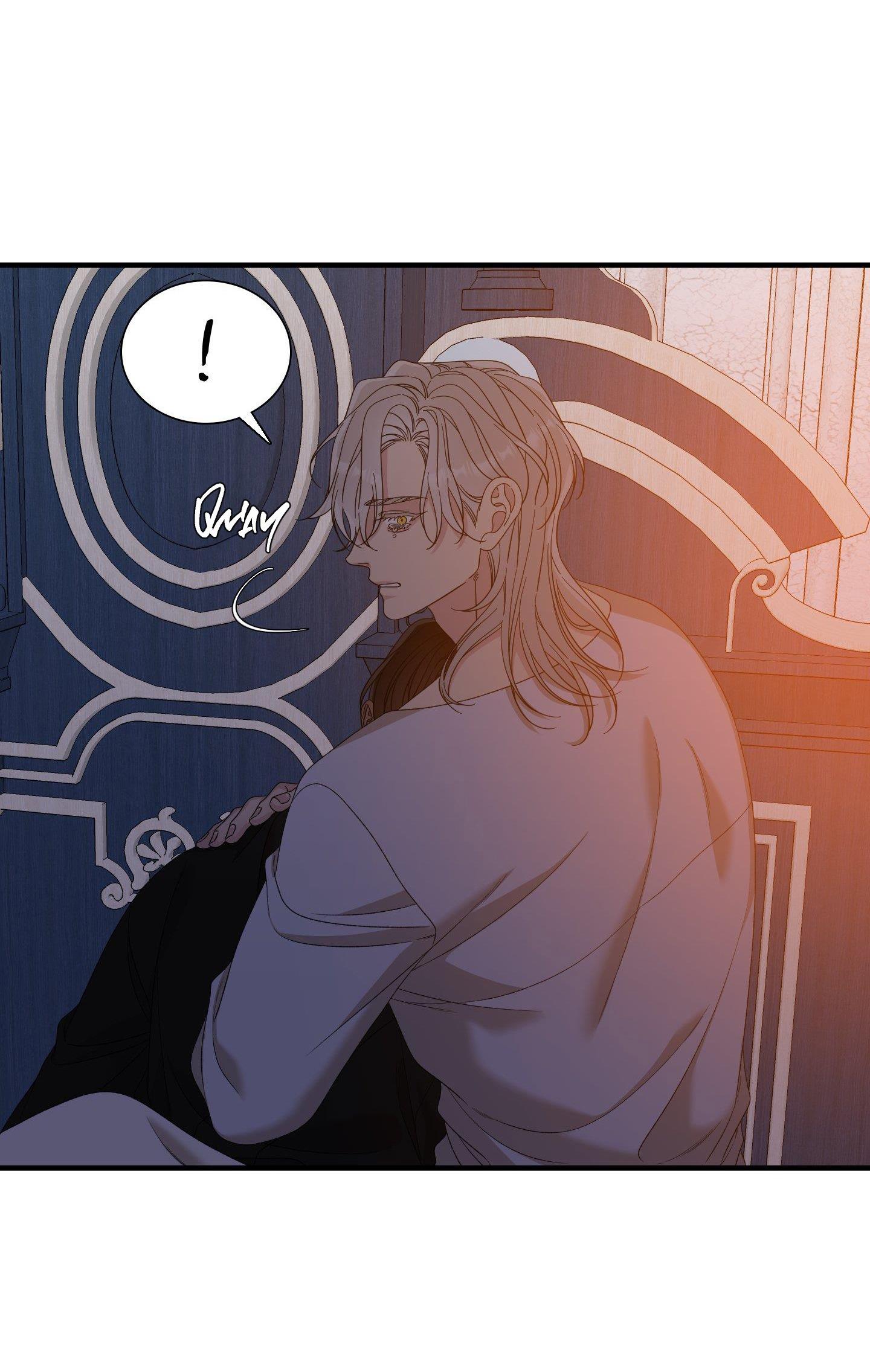 Smirna And Capri Chapter 46 - Trang 25