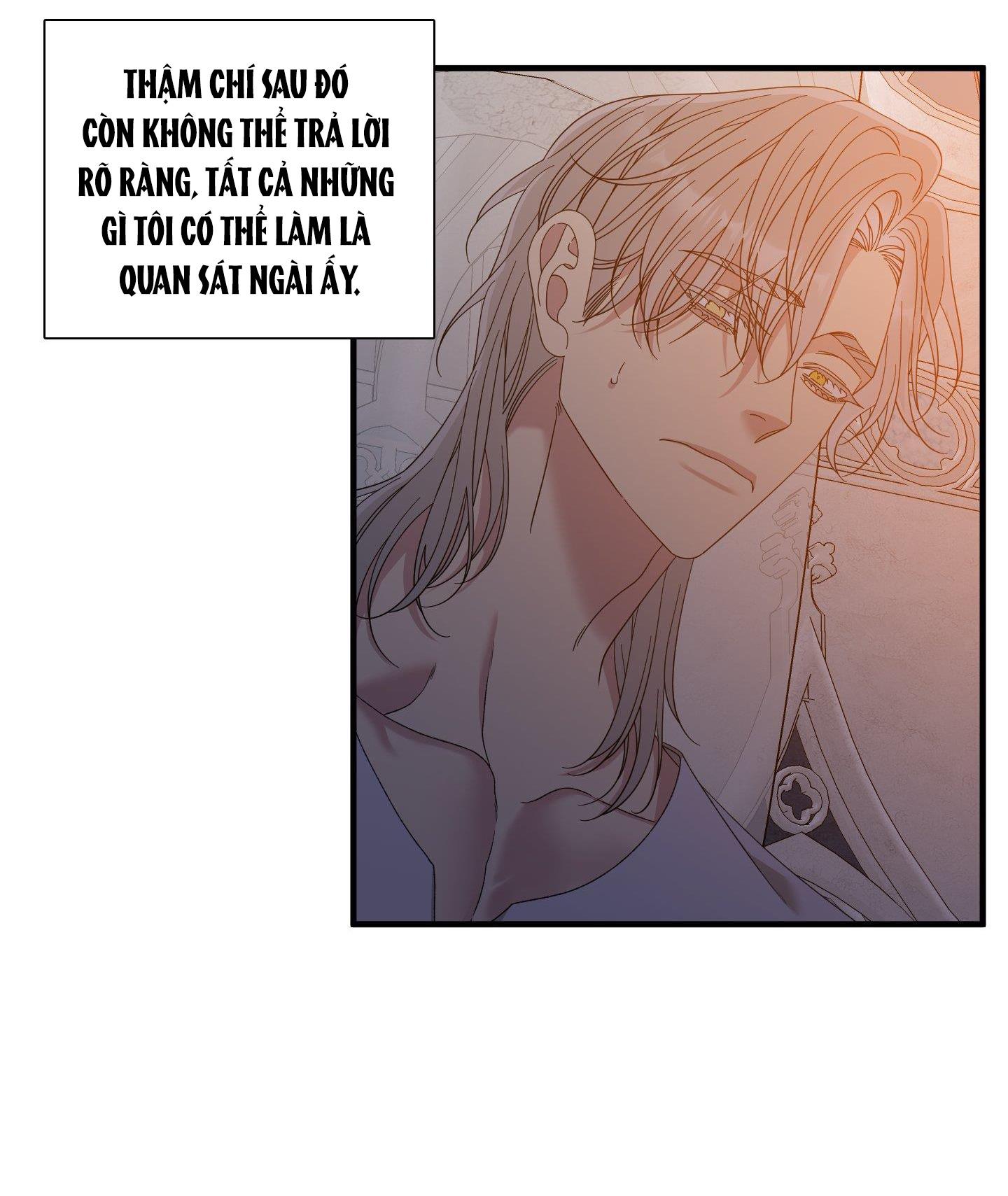 Smirna And Capri Chapter 46 - Trang 4