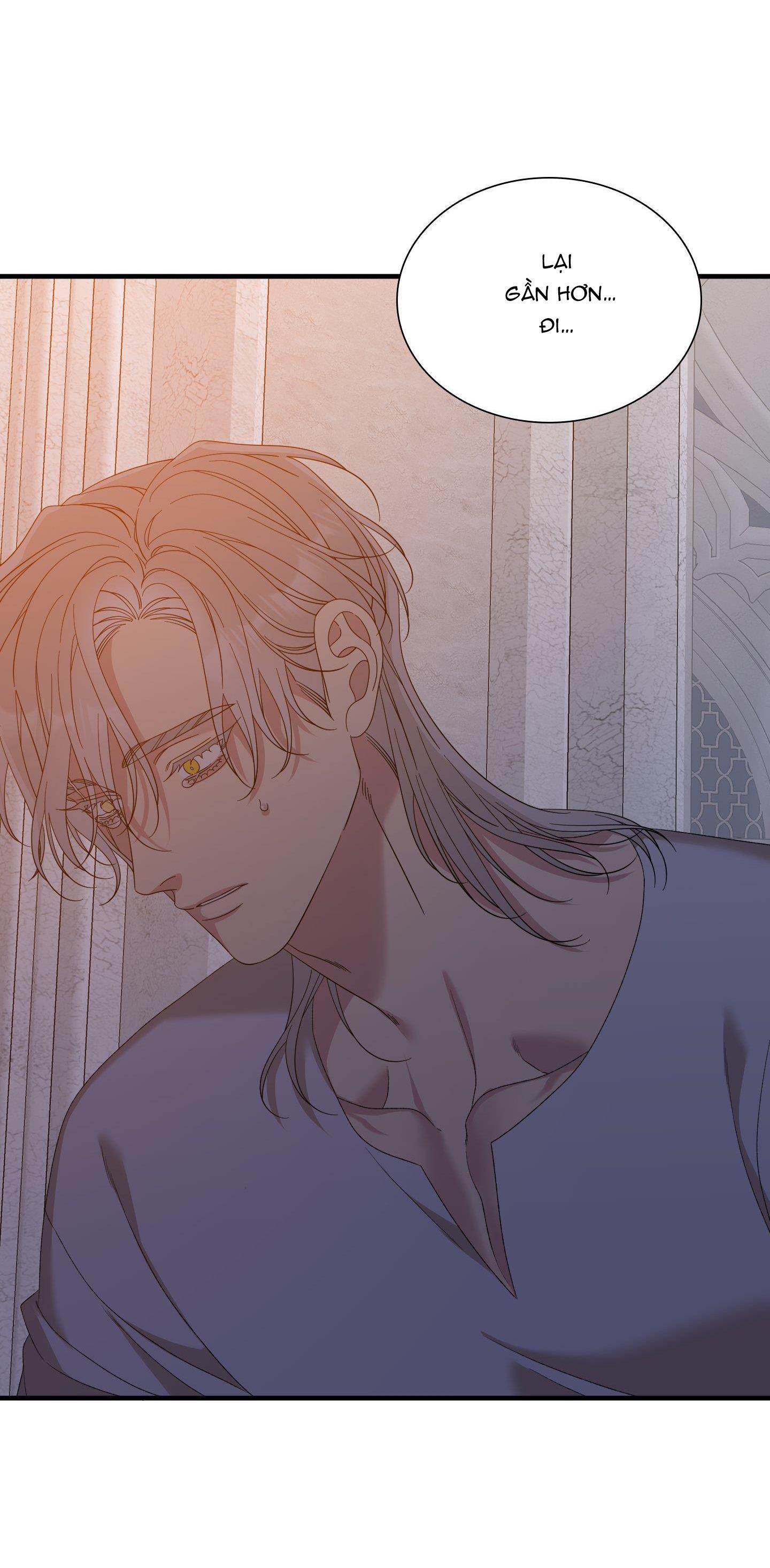 Smirna And Capri Chapter 46 - Trang 9